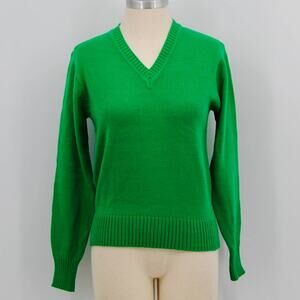 Vintage Deadstock Charisma Sweater